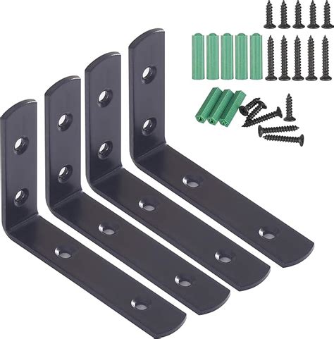 90 degree metal bracket for table legs|Amazon.com: Metal Table Brackets.